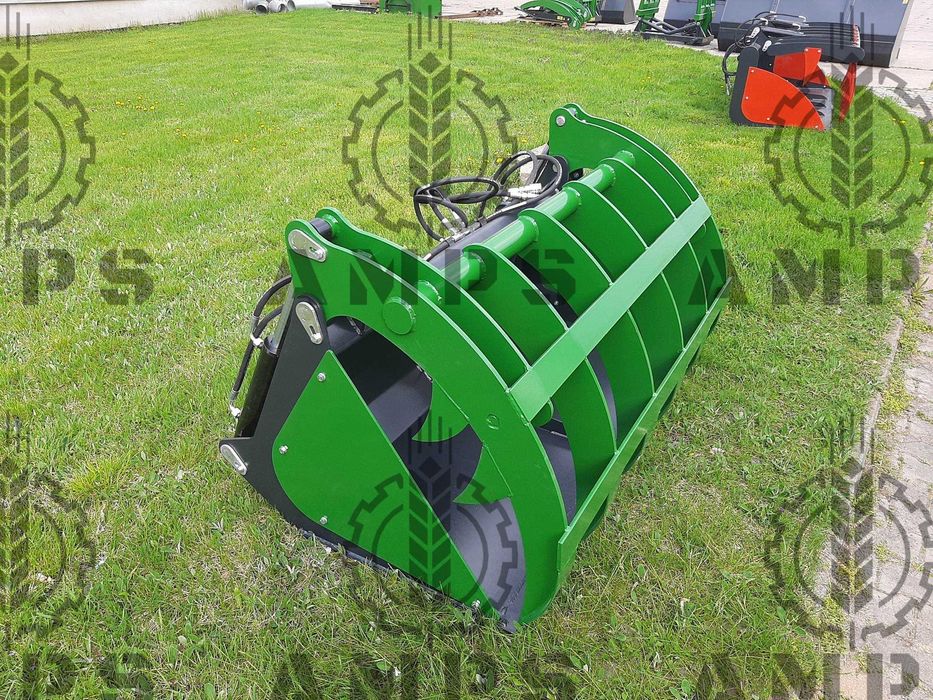 Łycho - Krokodyl Zęby Palone 2,0M