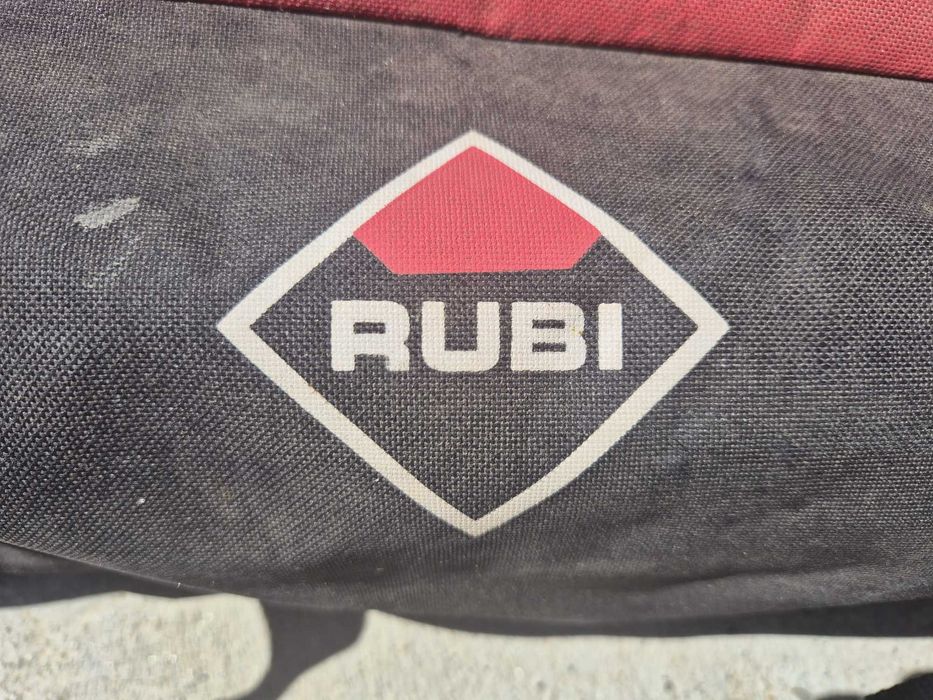 RUBI SPEED-92 MAGNET – Cortador de azulejos manual profissional