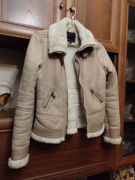 Дублека  теплая зимняя