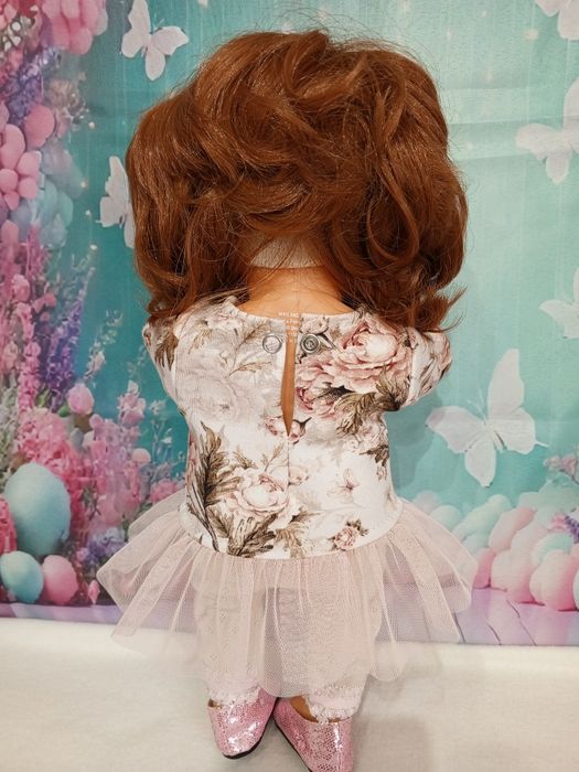 Ubranko dla lalki ok 38 cm