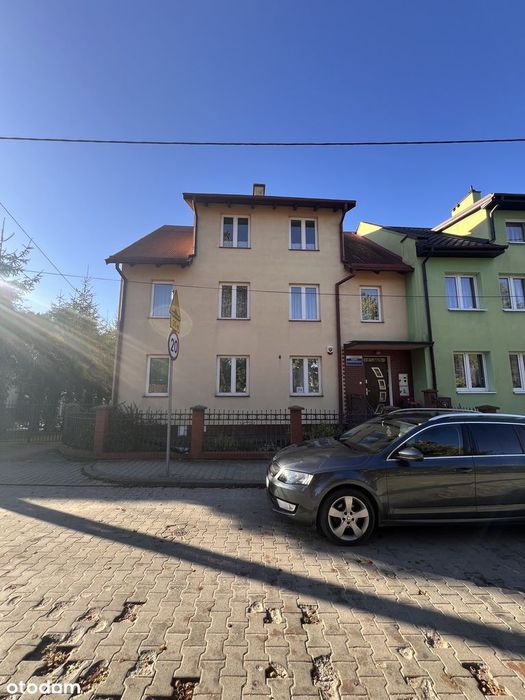 Dom – Barczewo - Widok 2