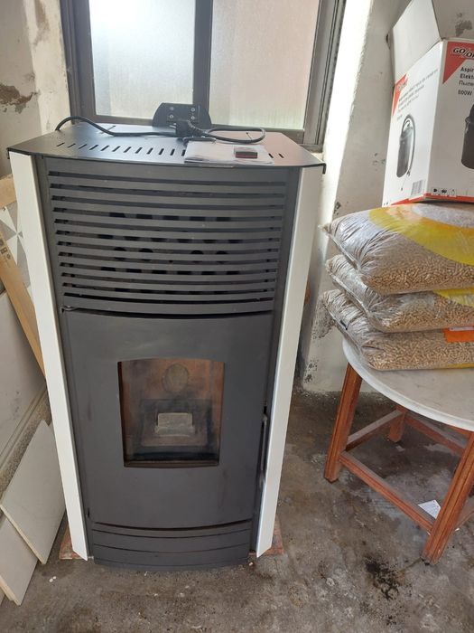 Salamandra como nova