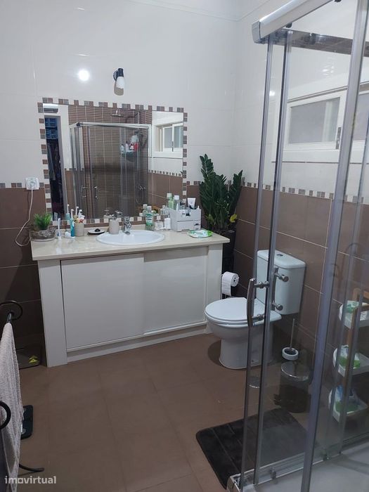 Moradia Geminada T3 - Vila de Frades