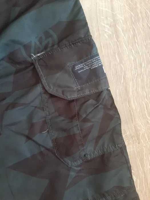 Spodnie męskie Trendpocket