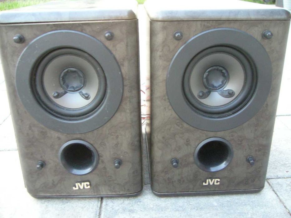 Kolumny głośniki JVC SP-UXT100