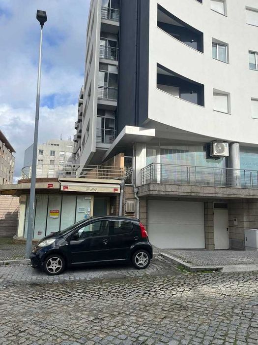 Loja Na trofa para venda aceito propostas ou arendamento