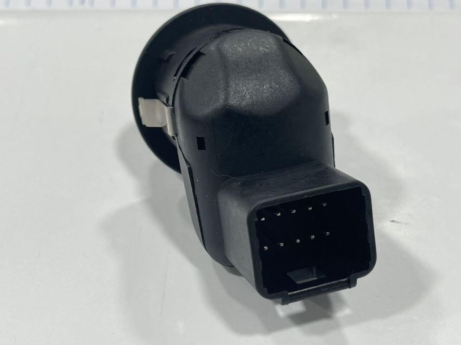 Interruptor botão regulação de espelho Novo Renault Megane II Kangoo I