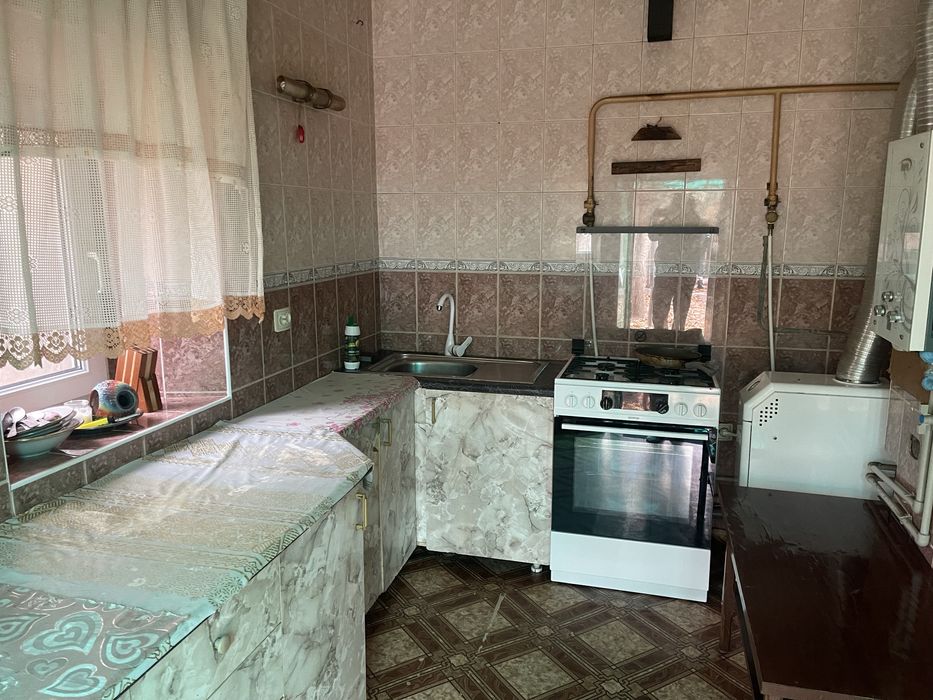 Здается частный дом в аренду со всеми удобствами