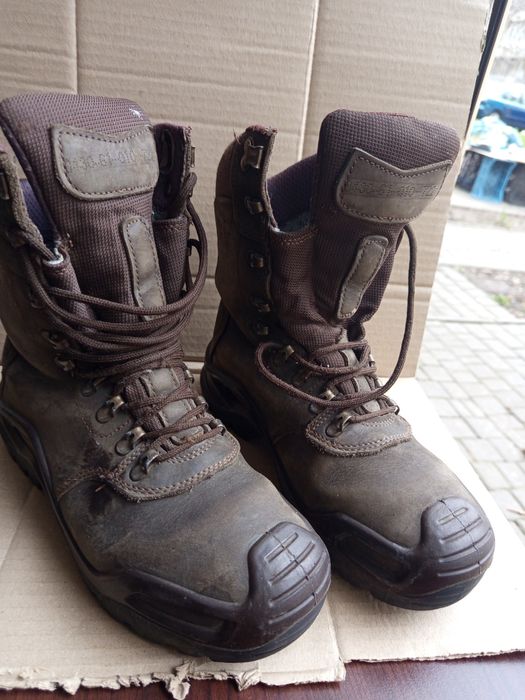 Берцы талан 40размер,Б/У
