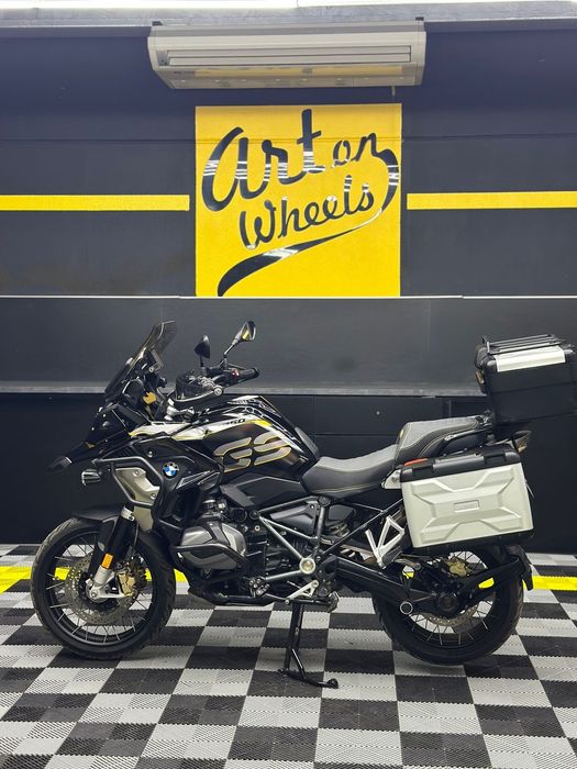 BMW R 1250 GS