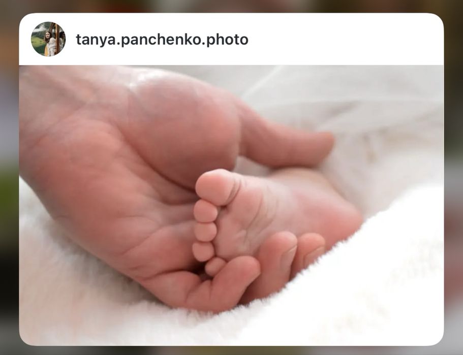 Послуги Фотографа