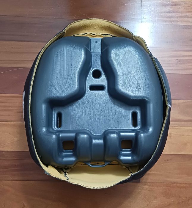 Assento elevatório infantil para carro