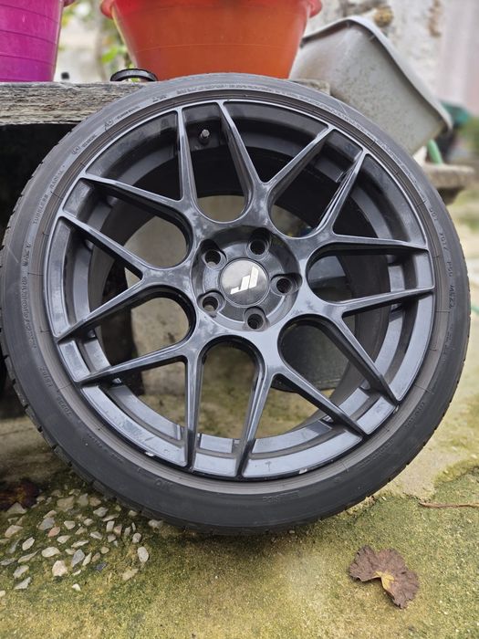 Vendo jantes 5x112 850€