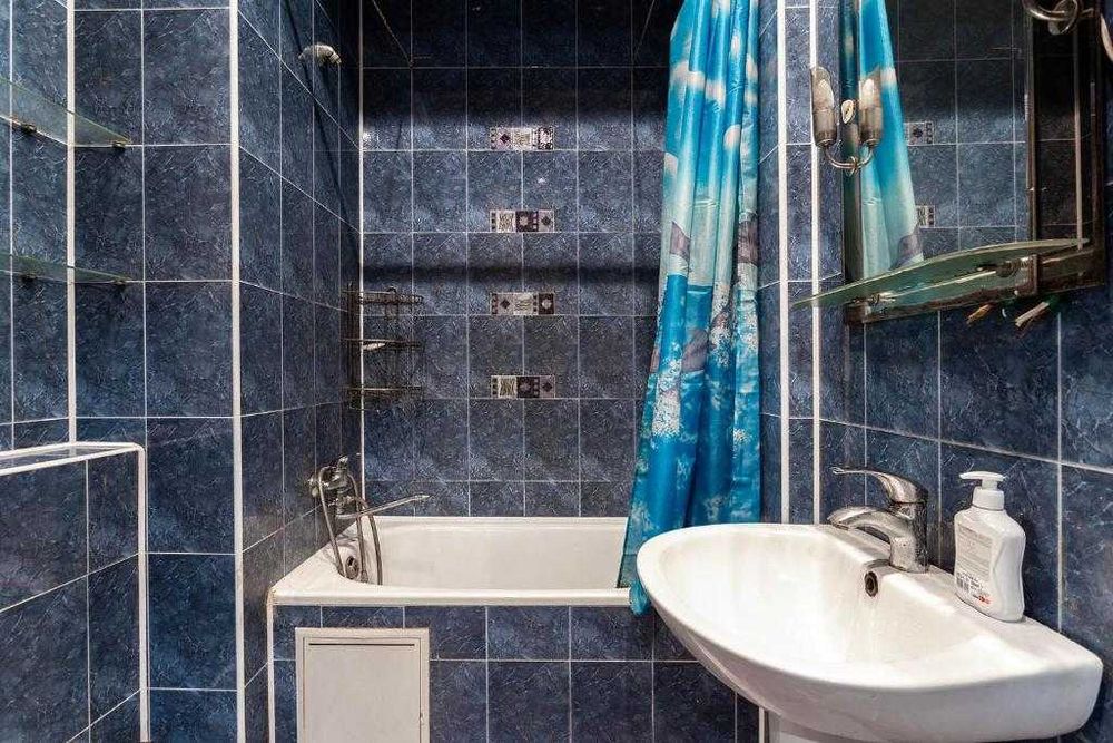 Посуточно уютная квартира возле областной больницы, Куяльника и моря