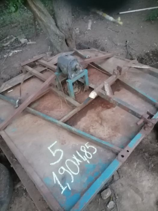 Продам польські косарки