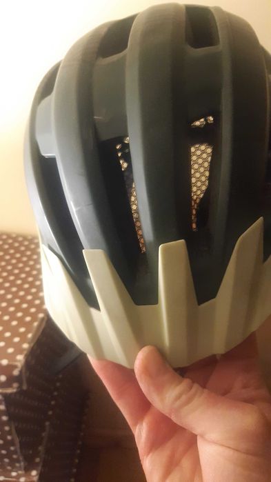 Kask rowerowy dziecięcy