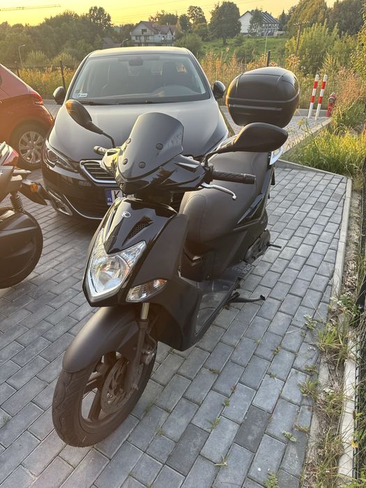 Kymco