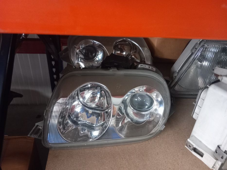 Material Clássico diversas marcas