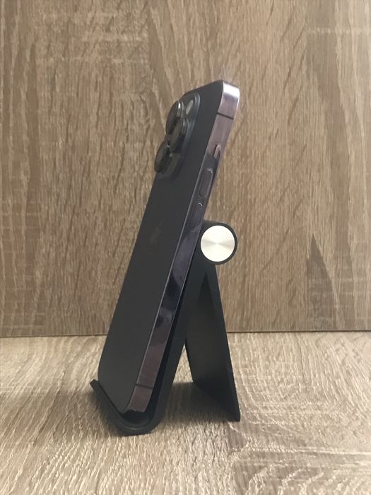 iPhone 14 pro  256 gb ,purple