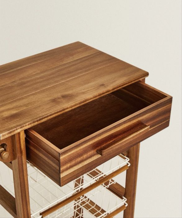 Móvel de arrumação ZARA HOME