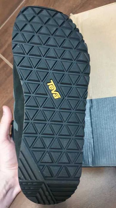 Черевики Teva Ember Commute Shoes - Waterproof оригінал 41