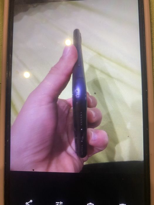 Айфон 11 на 128 акб 71 термінофо продам збираю на айфон 13 про макс