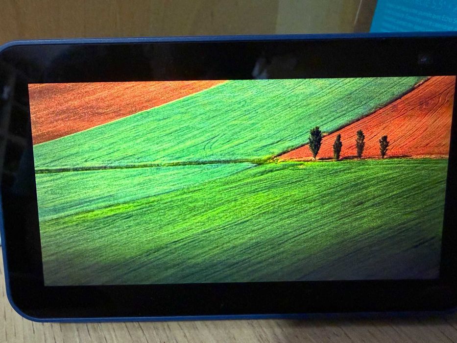 Amazon Echo Show 5 - Alexa
