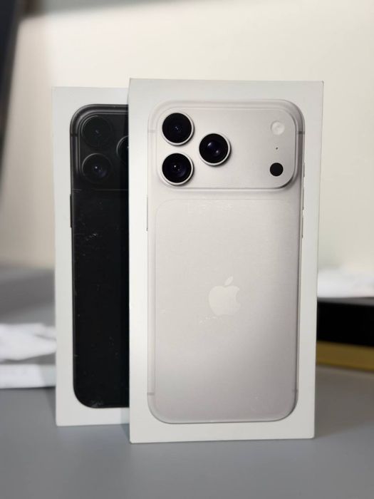 New Apple iphone 18 Pro Max 256gb neverlock
