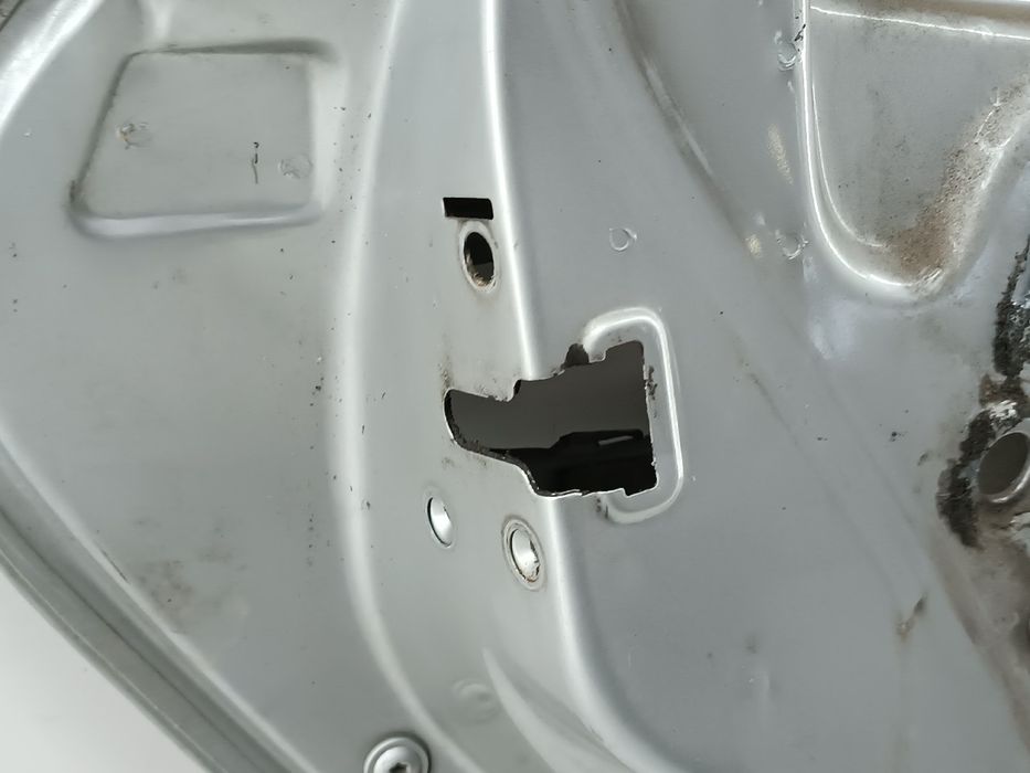 Porta Traseira Esquerda - RENAULT LAGUNA I (B56_, 556_) | 93 - 02