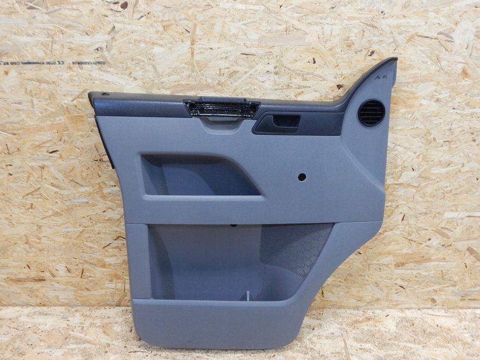vw t5 boczek tapicerka drzwi lewa przód