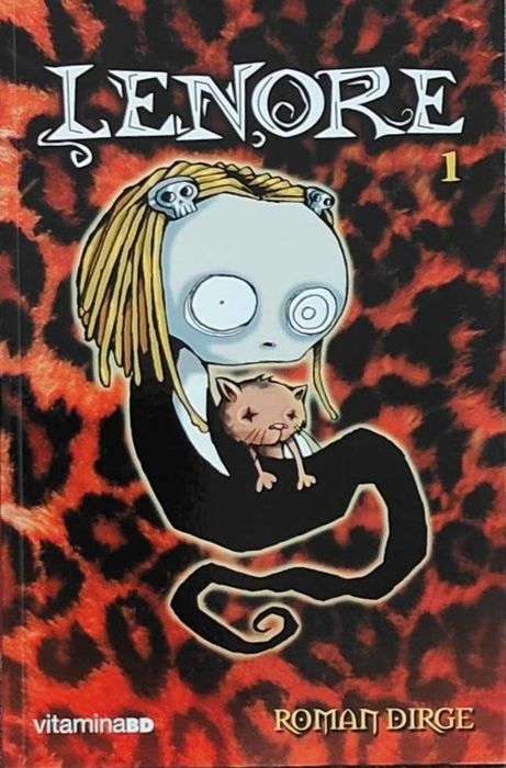 BD álbuns soltos - Lote 9