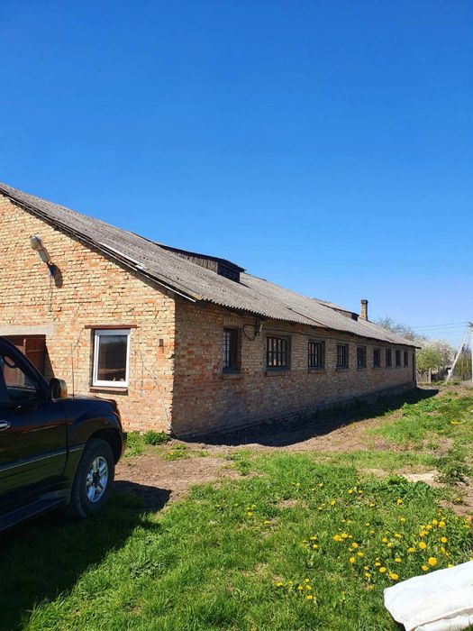 Склад, комерційне, торгове приміщення  , цех продамздамворенду