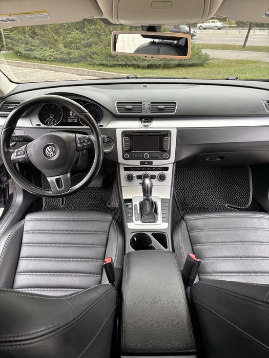 Volkswagen CC / Passat CC 2015 VIN WVWBP7AN8FE826744 фото оголошення 18 з 24