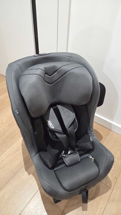 Fotelik axkid minikid 3 premium + gratis drugi fotelik do auta Romer