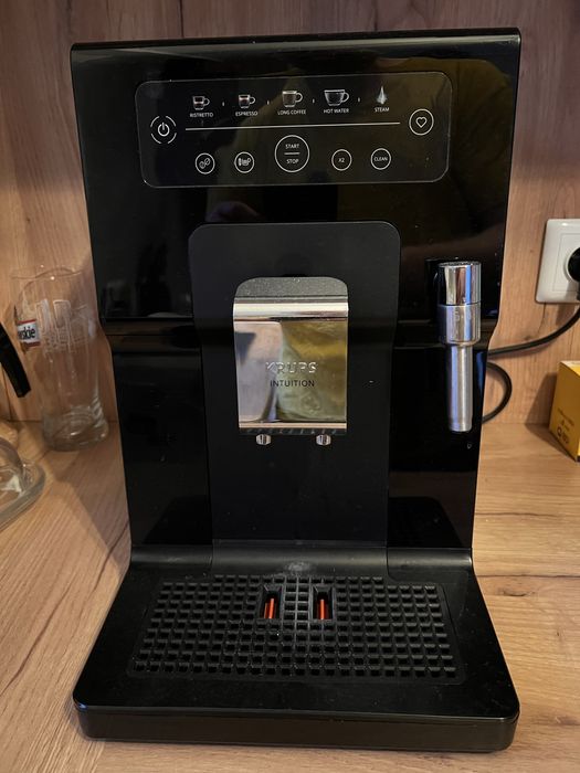 Ekspres do kawy Krups Intuition