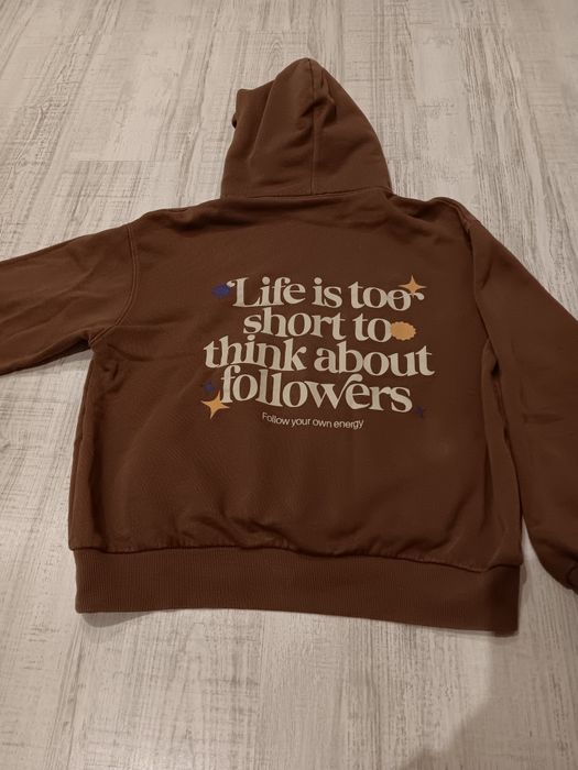 Bluza dziewczęca Pull&Bear roz. S
