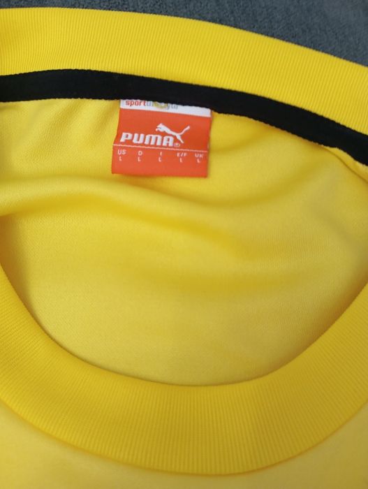 Camisola do Borussia de Dortmund