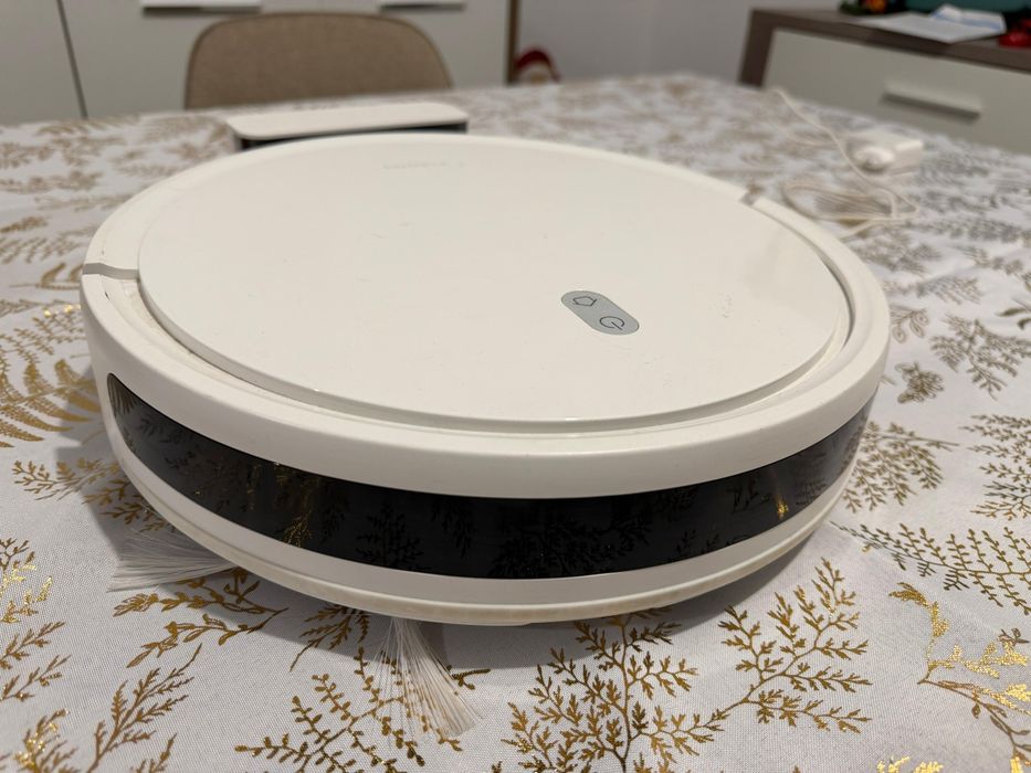 Aspirador XIaOMI Robot Vacuum E12
Робот-пылесос Xiaomi Robot Vacuum E1