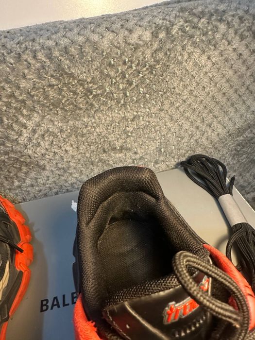 Balenciaga Track 2 ЛЕГИТ