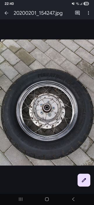 Peças Yamahq Virago 535