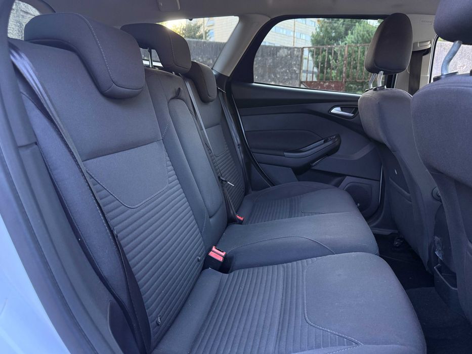 Ford Focus SW 1.5TDCI 2017 AUTO