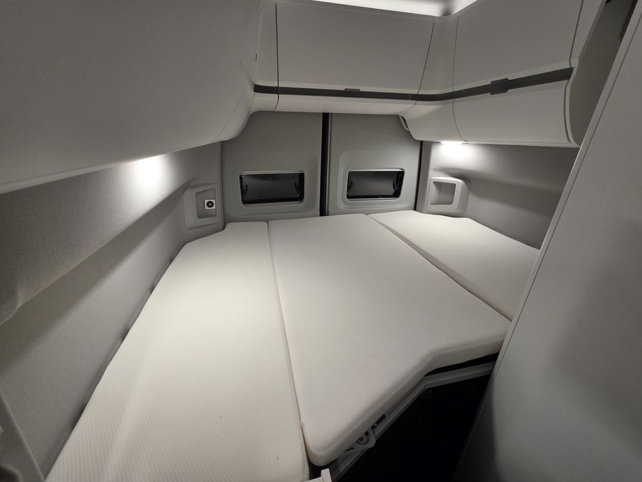 VW Grande Californiana 600