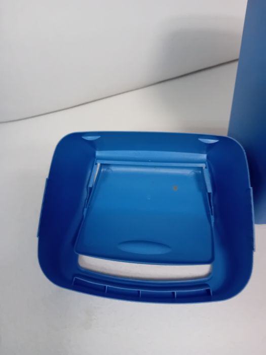 Caixote para lixo