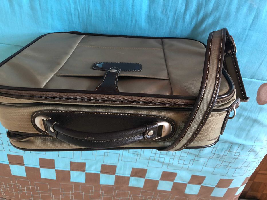 Mala de Viagem Samsonite