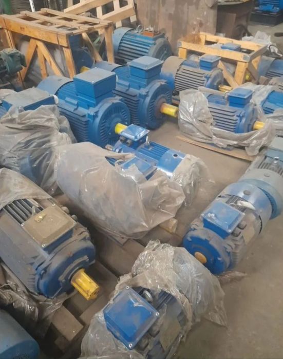 Продам электродвигатель Електродвигун электродвигатели електромотор