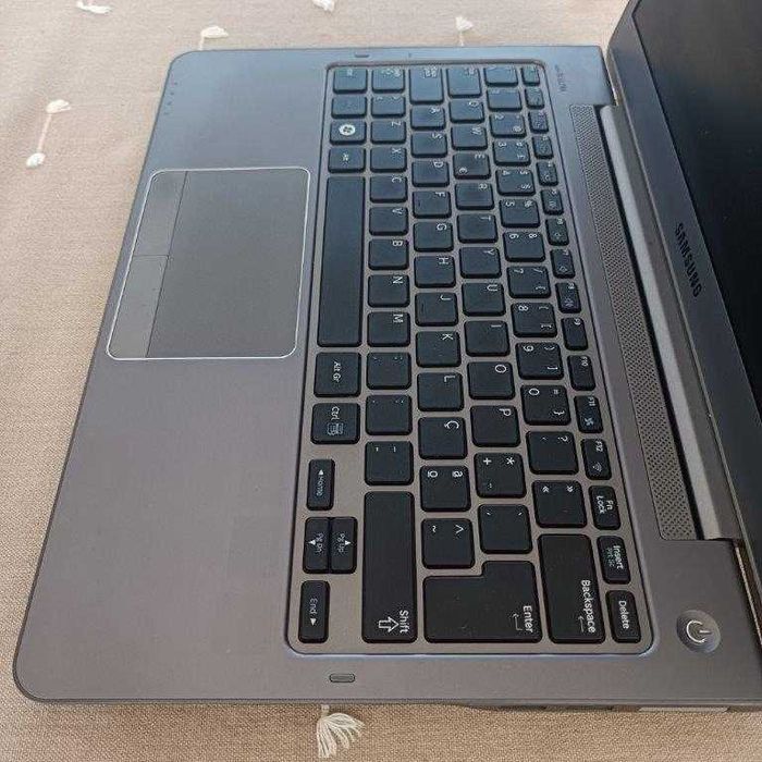 Samsung NP530 - i5