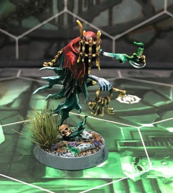 Warhammer Underworlds - Thorns of the Briar Queen
