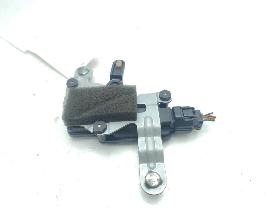 Motor Fecho Central Da Mala Kia Picanto