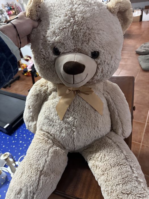 Peluche Grande Novo
