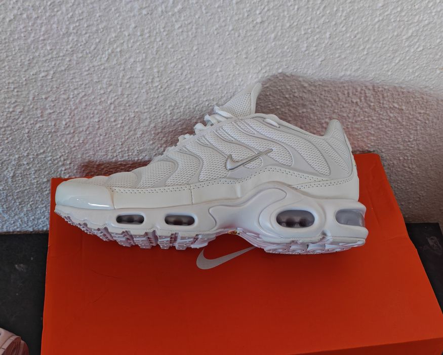 Nike do Nike Air Max Plus 1.